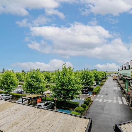 B&B Hotel Cambrai Proville Kültér fotó