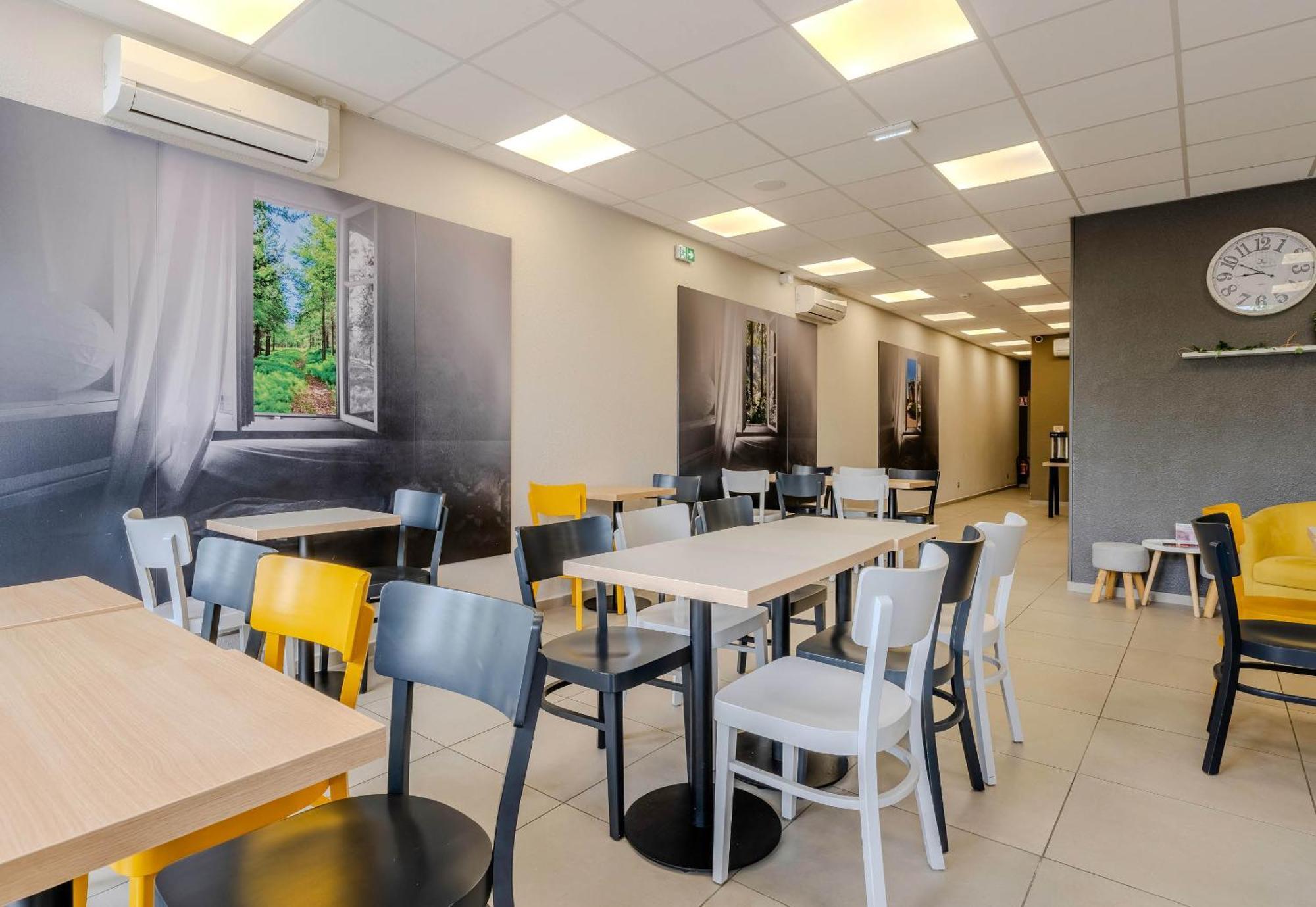 B&B Hotel Cambrai Proville Kültér fotó