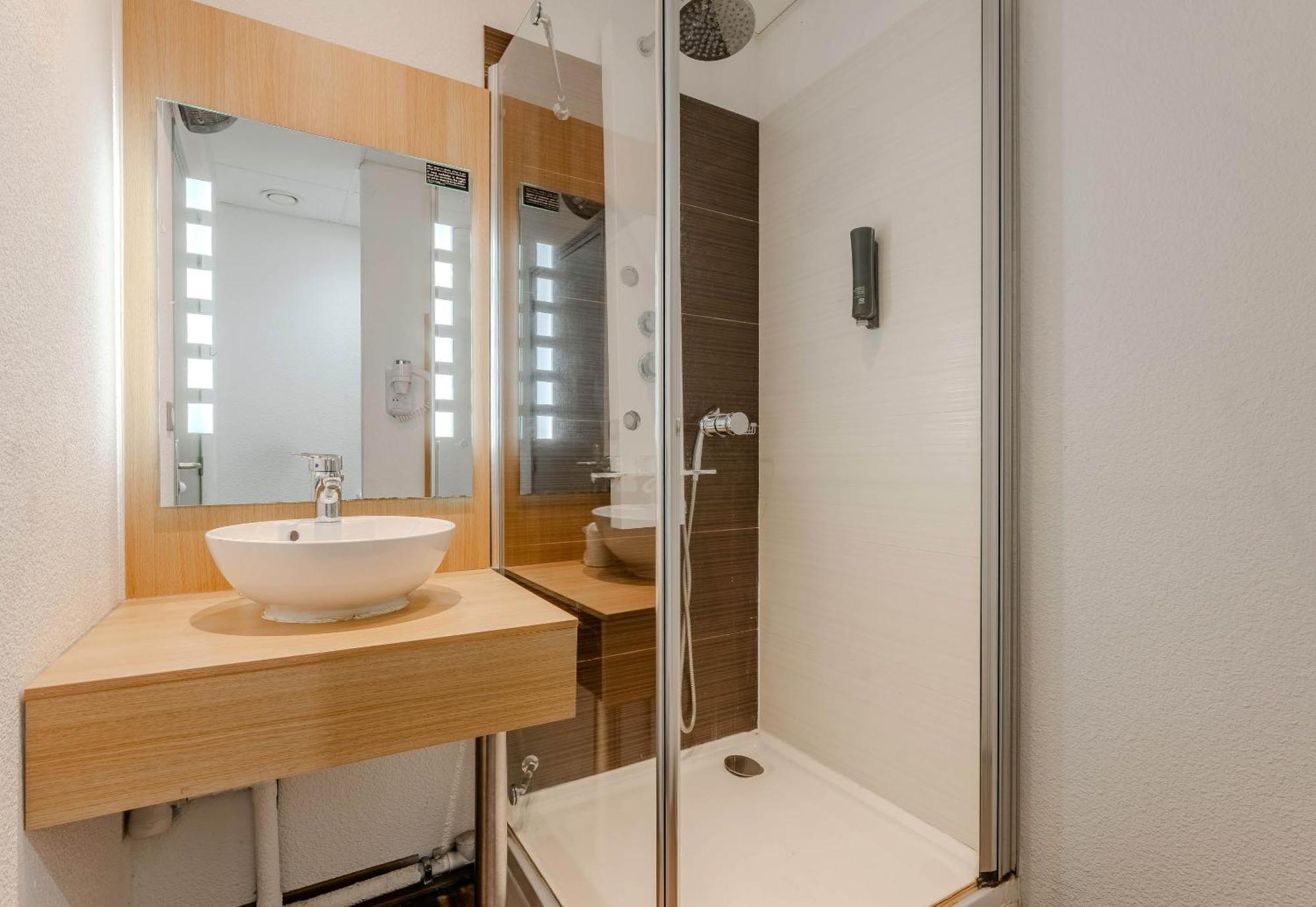 B&B Hotel Cambrai Proville Kültér fotó